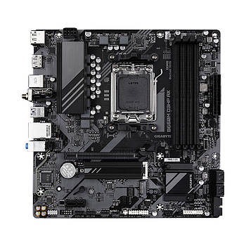 Материнська плата Gigabyte B650M D3HP AX Socket AM5