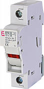 Роз'єднувач EFD 10 1 полюс LED 2540011