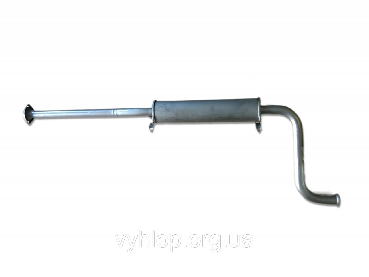 Резонатор ВАЗ 21082 (11.11) RK