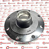 4506908 Ступиця 8/220/275 D90 Lemken, фото 2