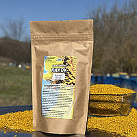 Пыльца сладкая весенняя пчелиная цветочная 2025 г 100 грамм