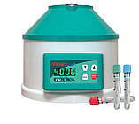 Центрифуга для плазмоліфтинга CM-3 Медапаратура, фото 5