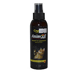 AnimAll (ЕнімАлл) Спрей захист від дряпання для котів 150 мл