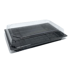 Упаковка для суші та ролів