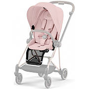 Комплект тканин Peach Pink  для Cybex Mios 4.0