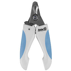 AnimAll (ЕнімАлл) Groom - Когтерез для собак та котів, 12*5.5 см блакитний