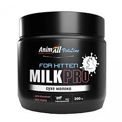 AnimAll VetLine (ЕнімАлл Ветлайн) Milk Pro For Kitten - Замінник молока для кошенят 300 гр