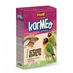 Vitapol (Вітапол) Karmeo Premium - Корм для нерозлучників 500 гр