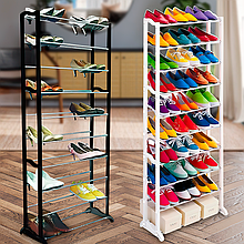 Тумби та шафи для взуття