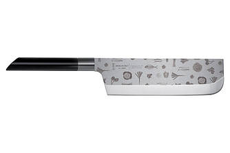 Ніж USUBA 18см 02040DR/18US RISOLI