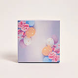 Подарункова коробка 150*150*70 Великодня, фото 2