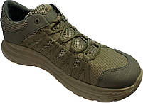 Кросівки тактичні In-Tactic Pro Lite olive, фото 3