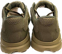 Кросівки тактичні In-Tactic Pro Lite olive, фото 5