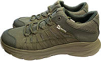 Кросівки тактичні In-Tactic Pro Lite olive, фото 2