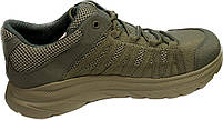 Кросівки тактичні In-Tactic Pro Lite olive, фото 4
