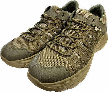 Кросівки тактичні In-Tactic Pro Lite olive