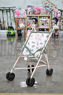 Коляска для ляльки Бебі Борн Baby Born Тропіки Zapf Creation