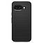 Чохол Spigen Liquid Air до Google Pixel 9a Matte Black (ACS09039), фото 3