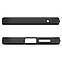Чохол Spigen Liquid Air до Google Pixel 9a Matte Black (ACS09039), фото 5