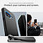 Чохол Spigen Liquid Air до Google Pixel 9a Matte Black (ACS09039), фото 9