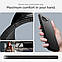 Чохол Spigen Liquid Air до Google Pixel 9a Matte Black (ACS09039), фото 10