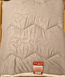 Ковдра Vladi зимова новозеландська вовна, фото 5