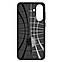 Чохол Spigen Liquid Air до Samsung Galaxy A56 5G Matte Black (ACS09291), фото 4