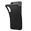 Чохол Spigen Liquid Air до Samsung Galaxy A56 5G Matte Black (ACS09291), фото 7
