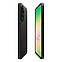 Чохол Spigen Liquid Air до Samsung Galaxy A56 5G Matte Black (ACS09291), фото 8