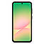 Чохол Spigen Liquid Air до Samsung Galaxy A56 5G Matte Black (ACS09291), фото 11