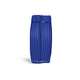 Пластик без котушки Bambu Lab PLA Basic  Blue (10601), Refill, 1.75мм, 1кг, 330м, 190-230°C, Синій філамент для 3Д-друку, фото 3