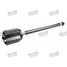 Шрус правий внутр. BMW (27-26-44) X5 (E53) - пердня ось, BM503 (DRIVESHAFT PARTS)