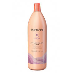 Кремовий активатор 5 Vol Inebrya Violet Creamy Activator 15 % 1000мл (1026445)