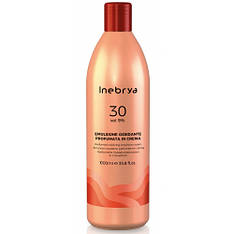 Парфумована окислювальна емульсія Inebrya Color 30 Vol Oxidizing Perfumed Emulsion Cream 9% 1000 мл (1006202)