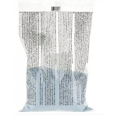 Запаска синьої знебарвлюючої пудри Inebrya Dust Free Lightening Powder Blue-6 Tones 500 г (1037822), фото 1