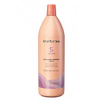 Кремовий активатор 5 Vol Inebrya Violet Creamy Activator 15 % 1000мл (1026445)