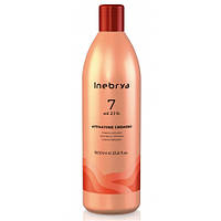 Парфумована окислювальна емульсія Inebrya Color Oxidizing Perfumed Emulsion Activator 2.1% 1000мл (1006199)