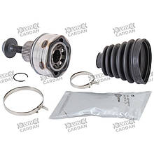 Шрус AUDI E-82 A4 (B8) quattro 2.0 TFSI/2.0 TDI, A5/Q5 quattro 2.0 TFSI/2.0 TDI, Зовн, (AD860) (DSP)