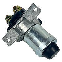 Вимикач маси дистанцiйний (електричний) 12в (NPS) 1300-3737