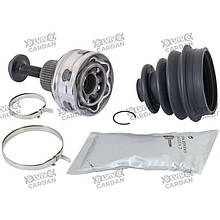 Шрус AUDI E-88 A4 (B8) 1.8/2.0/2.0TDi/3.2, A5/Q5, зовнішній, (AD859) (DRIVESHAFT PARTS)