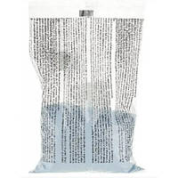 Запаска синьої знебарвлюючої пудри Inebrya Dust Free Lightening Powder Blue-6 Tones 500 г (1037822)