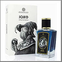 Zoologist Perfumes Squid духи 60 ml. (Зоологіст Парфумс Кальмар)