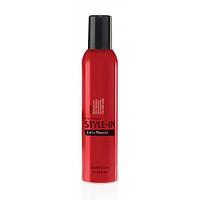 Мус для волосся екстрасильної фіксації Inebrya Extra Strong Mousse 400 мл (1021021)