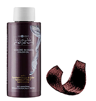 Олія для фарбування без аміаку Hair Company Inimitable Color Oil 4.46 середній каштан бронза 100 мл