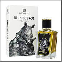 Zoologist Perfumes Rhinoceros парфуми 60 мл. (Зоологіст Парфумс Носоріг)