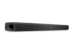 Саундбар з вбудованим сабвуфером Denon DHT-S216 Black