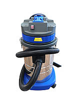 Пылесос - Jia Mei WET & DRY Vacuum Cleaner 30 л. 1 турбина (BF575), фото 2