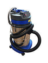 Пылесос - Jia Mei WET & DRY Vacuum Cleaner 30 л. 1 турбина (BF575)