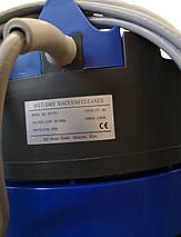 Пылесос - Jia Mei WET & DRY Vacuum Cleaner 30 л. 1 турбина (BF575), фото 5