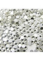 Стрази скло SS10 2,7мм (+-50шт)